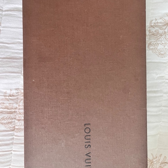 Luis Vuitton ballerina flat - Picture 4 of 4